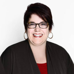Caroline Christie Photo