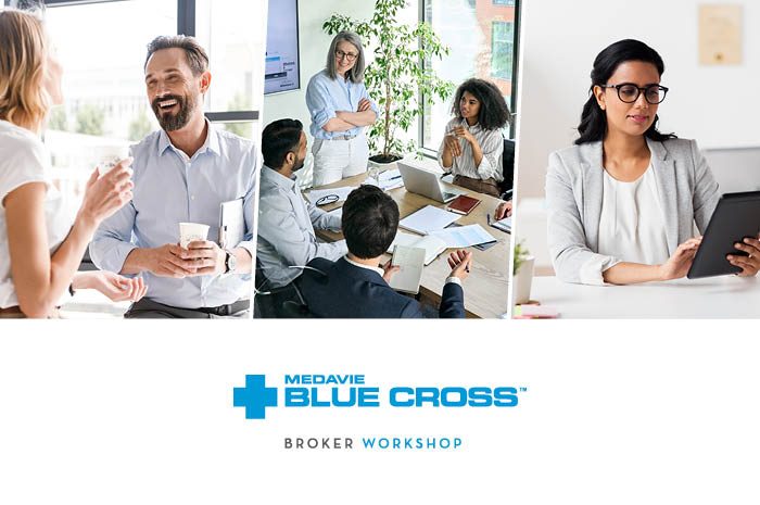 Broker Workshop
