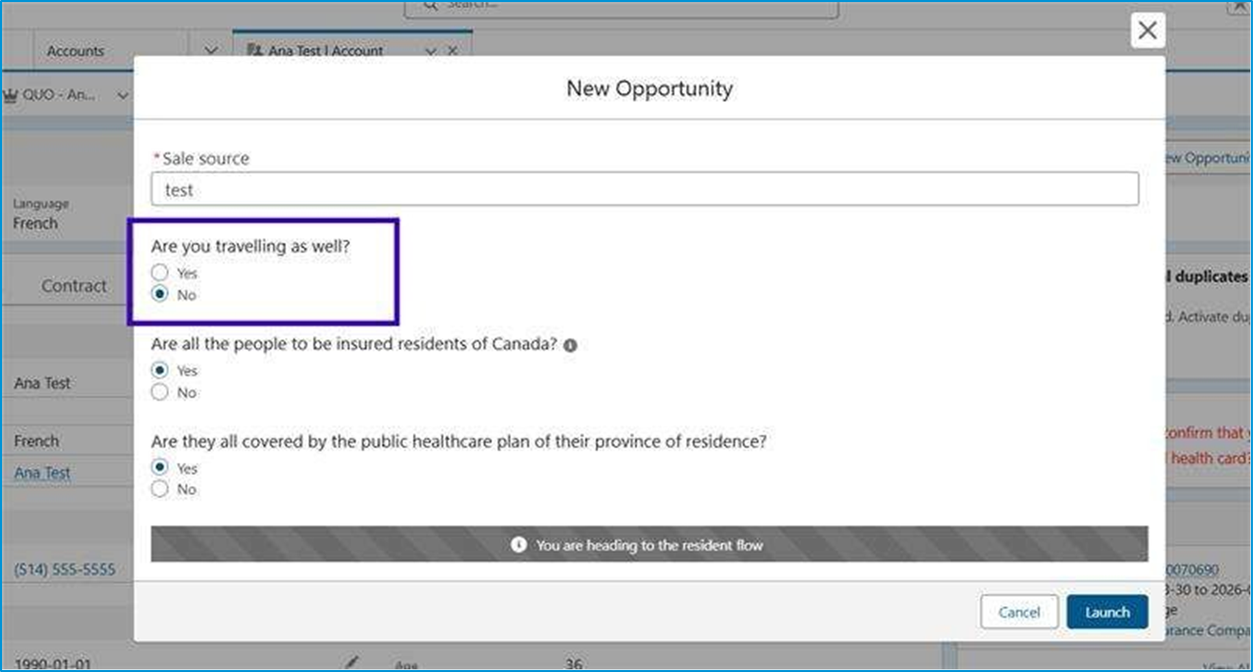 SalesForce Travel_1