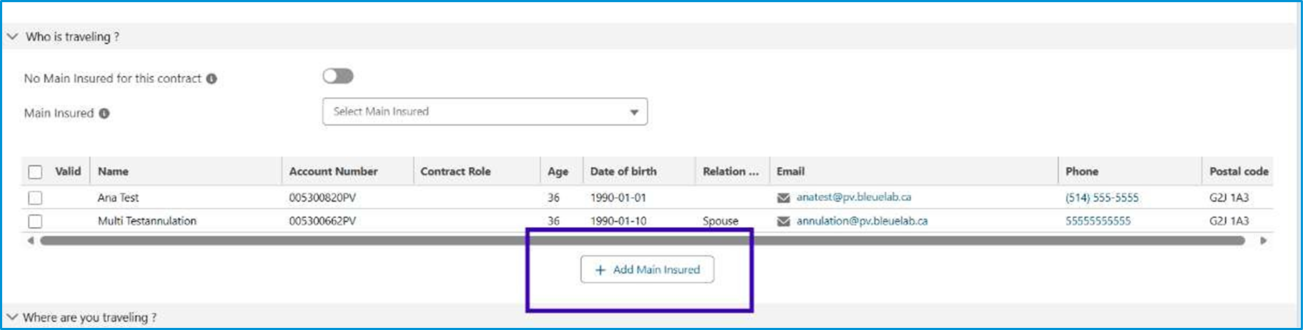 SalesForce Travel_2
